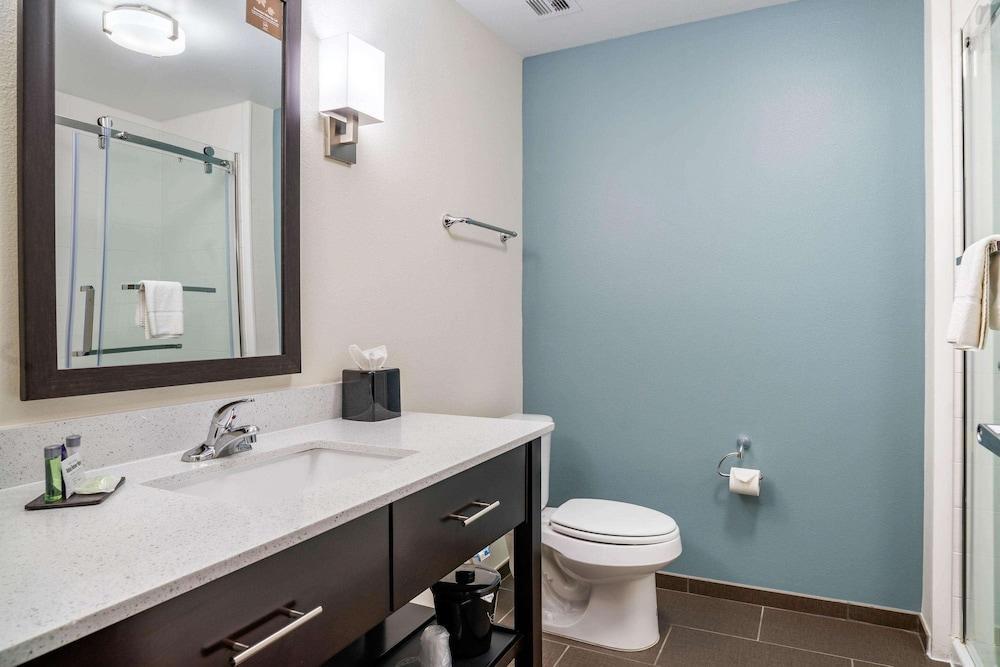 Sleep Inn & Suites Near Westchase Хюстън Екстериор снимка