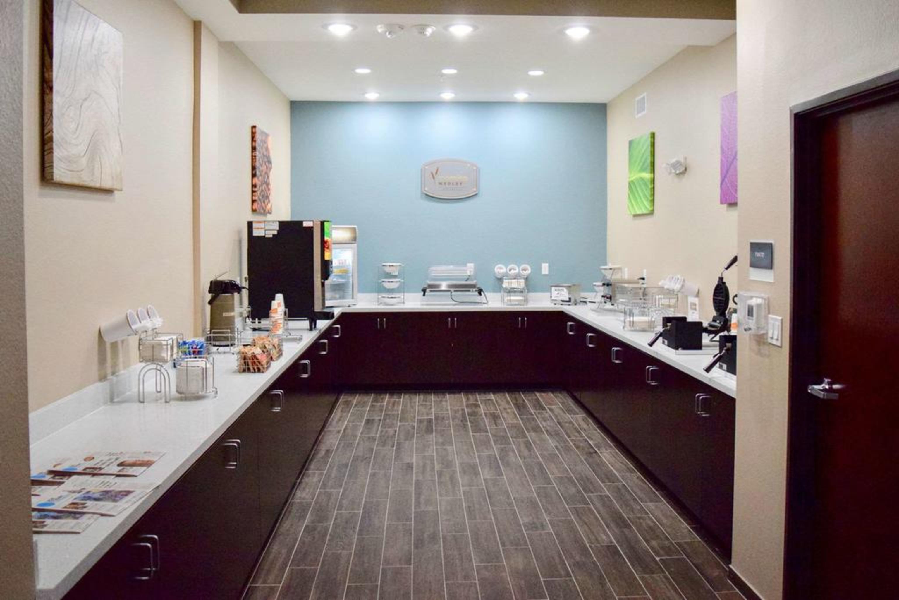 Sleep Inn & Suites Near Westchase Хюстън Екстериор снимка