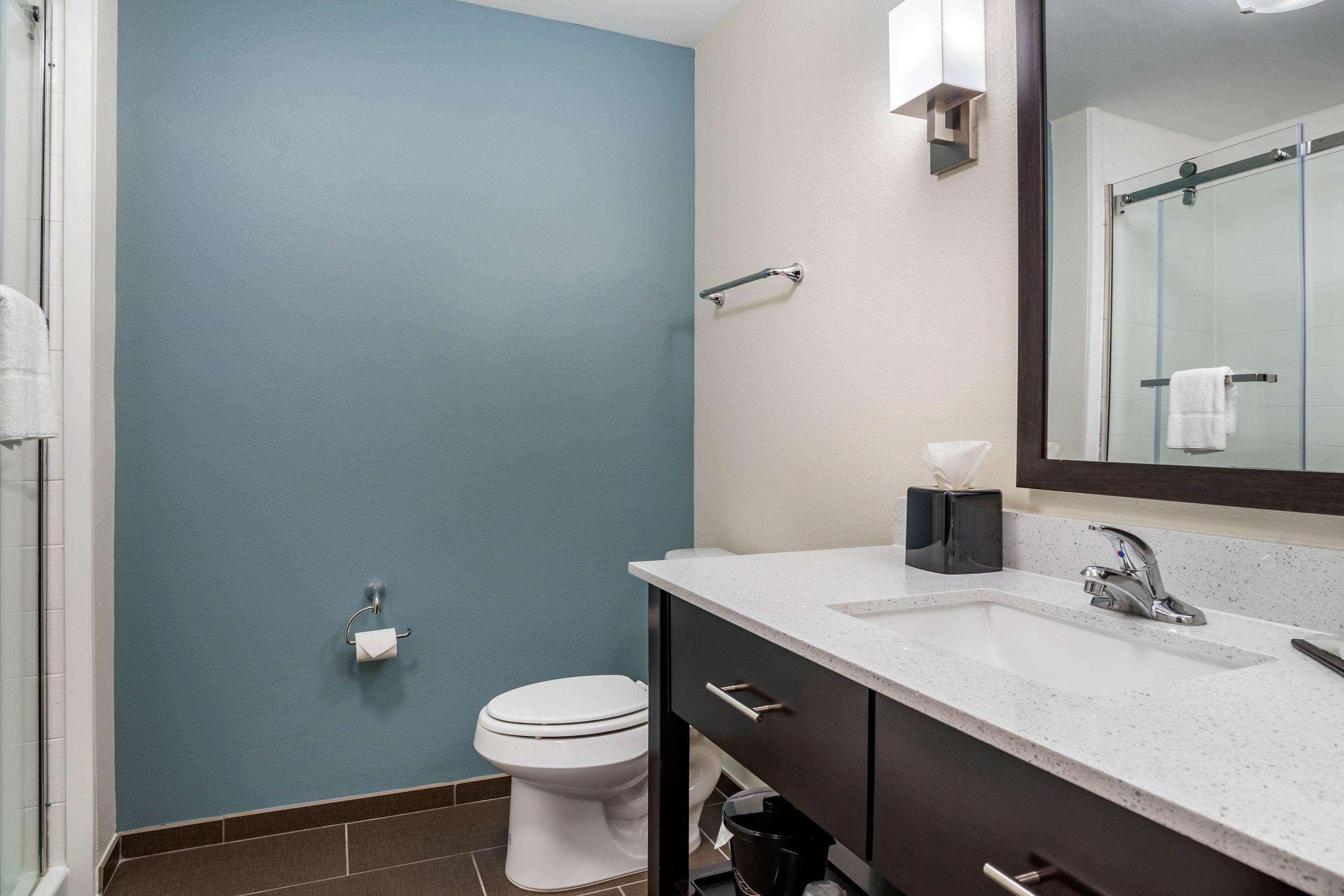 Sleep Inn & Suites Near Westchase Хюстън Екстериор снимка