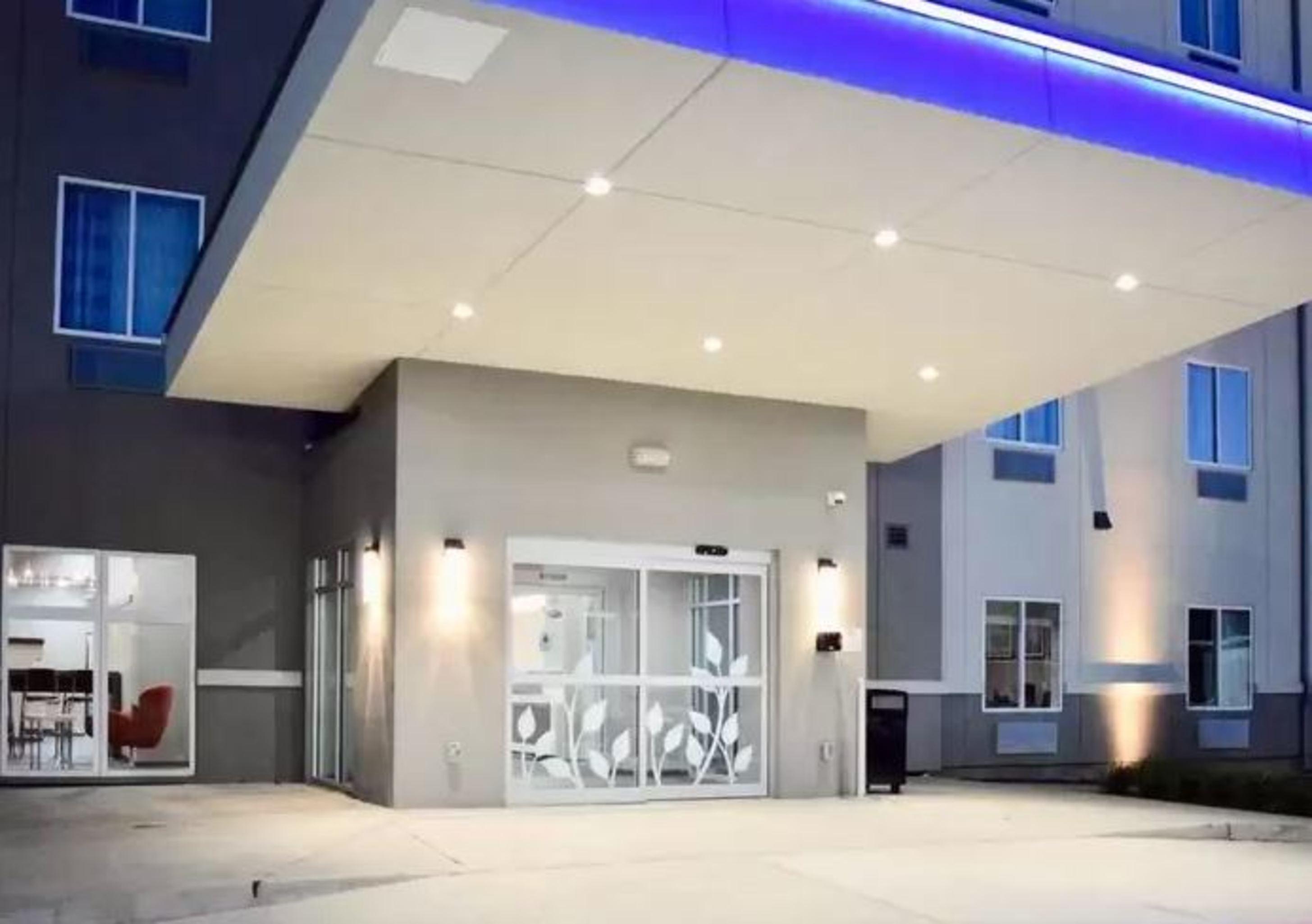 Sleep Inn & Suites Near Westchase Хюстън Екстериор снимка