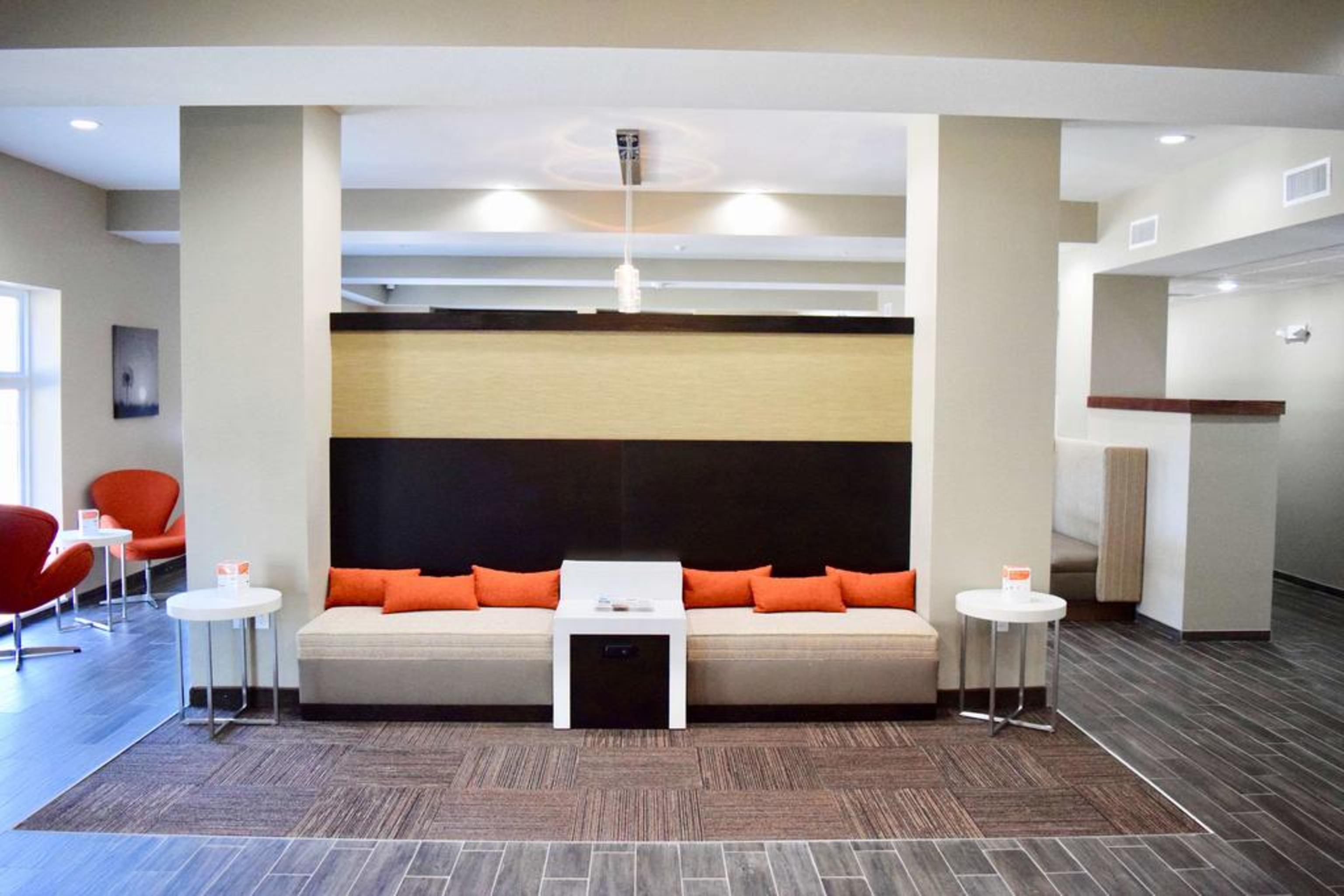 Sleep Inn & Suites Near Westchase Хюстън Екстериор снимка