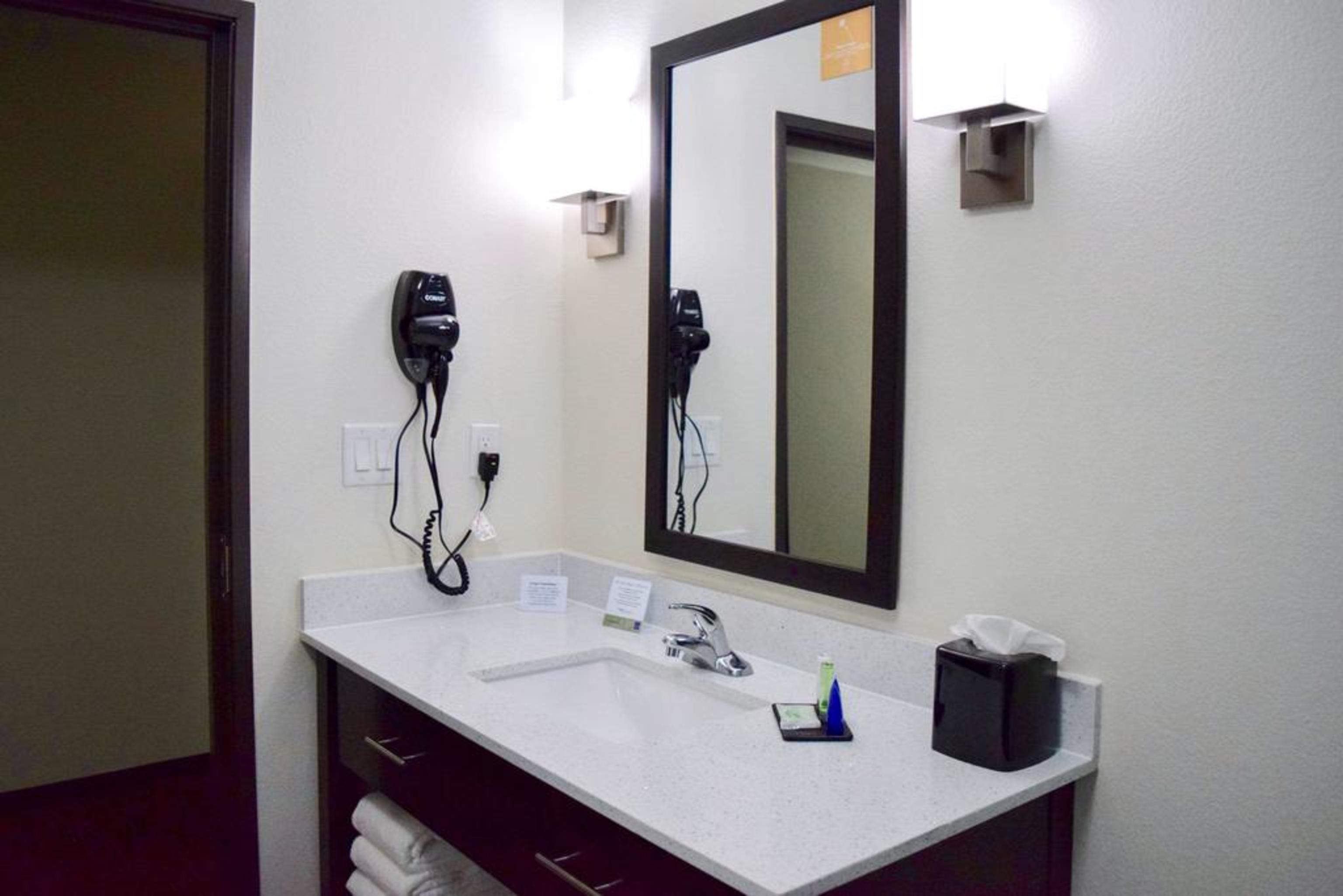 Sleep Inn & Suites Near Westchase Хюстън Екстериор снимка