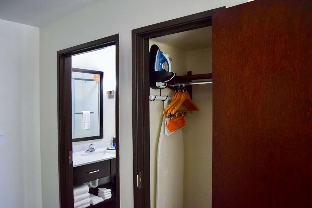 Sleep Inn & Suites Near Westchase Хюстън Екстериор снимка