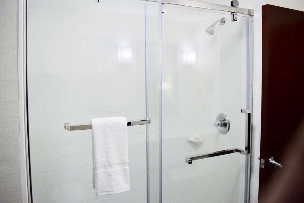 Sleep Inn & Suites Near Westchase Хюстън Екстериор снимка